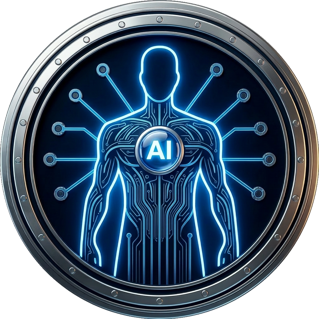 Freedom Forge AI logo