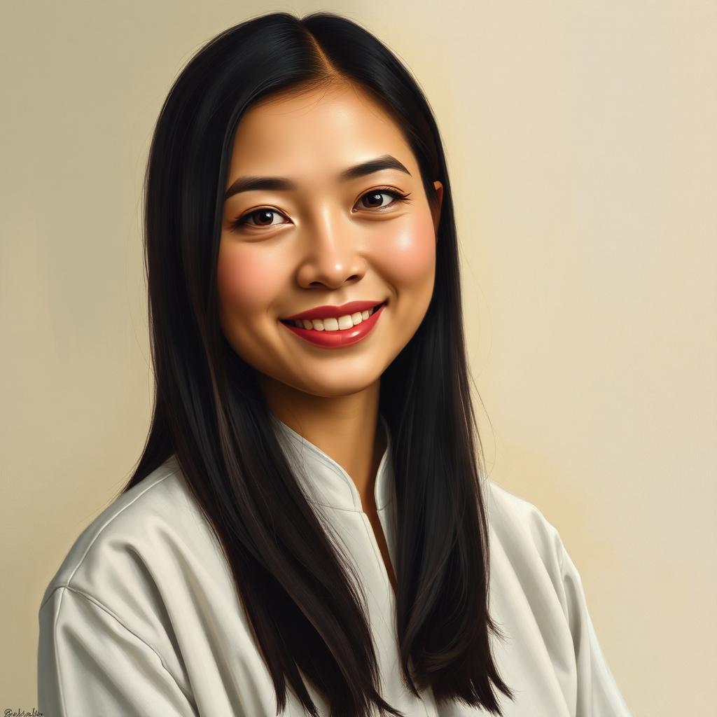 Michelle, Medication & Appointment Assistant