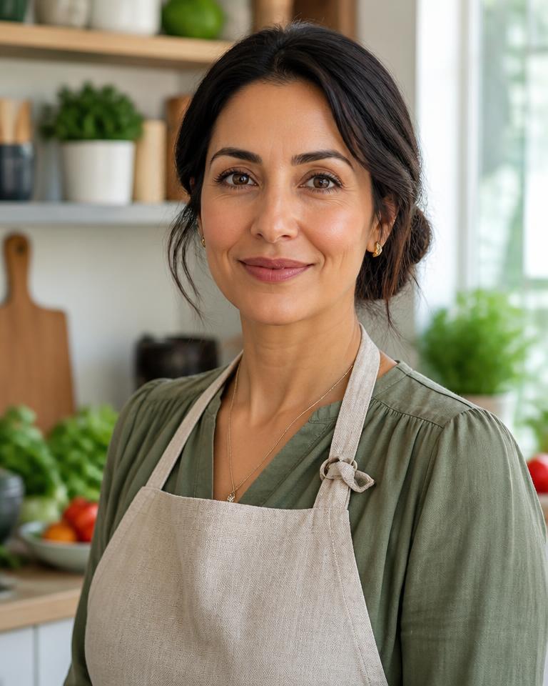 Pearl, Dietician & Nutrition Guide
