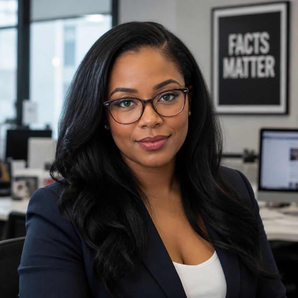 Trudy, Fact-Checker & Scam Sentinel
